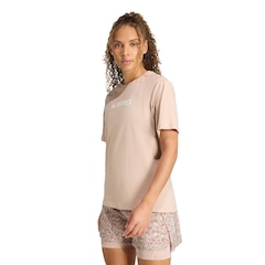 Camiseta Feminina Adidas Clássico Terrex - Foto 1