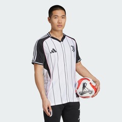 Camisa Juventus US Pack Masculina Adidas - Foto 4