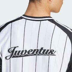 Camisa Juventus US Pack Masculina Adidas - Foto 5