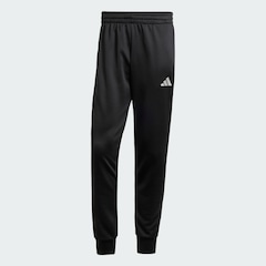 Agasalho Moletinho Masculino Adidas Sportswear Basic Três Listras - Foto 8