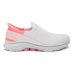 Tênis Feminino Skechers Slip on Go Walk 7 - Foto 1