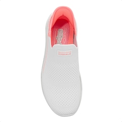 Tênis Feminino Skechers Slip on Go Walk 7 - Foto 3