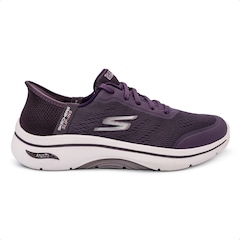 Tênis Feminino Skechers Go Walk Arch Fit 2.0 - Foto 1