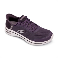 Tênis Feminino Skechers Go Walk Arch Fit 2.0 - Foto 2