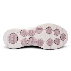 Tênis Feminino Skechers Feminino Go Walk 7 - Foto 5
