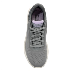 Tênis Feminino Skechers  Go Walk 7 Cosmic Waves - Foto 3