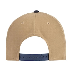 Boné Masculino New Era 940 A-Frame New York Yankees MLB - Foto 2