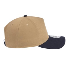 Boné Masculino New Era 940 A-Frame New York Yankees MLB - Foto 6