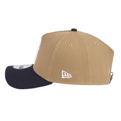 Boné Masculino New Era 940 A-Frame New York Yankees MLB - Foto 7