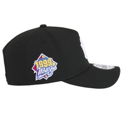 Boné Masculino New Era 940 A-Frame New York Yankees 99WS - Foto 6