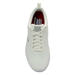 Tênis Masculino Skechers Flex Advantage Sr Bendon - Foto 3