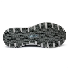 Tênis Masculino Skechers Flex Advantage Sr Bendon - Foto 5