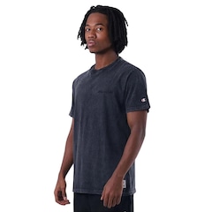 Camiseta Masculina Champion Registered Trademark - Foto 2