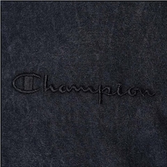 Camiseta Masculina Champion Registered Trademark - Foto 4