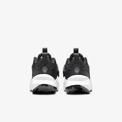 Tênis Juvenil Nike Team Hustle D12 - Foto 3