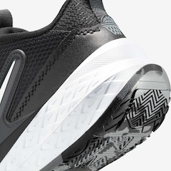 Tênis Juvenil Nike Team Hustle D12 - Foto 7