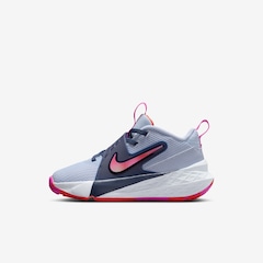 Tênis Juvenil Nike Team Hustle D12 - Foto 3
