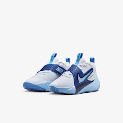 Tênis Infantil Nike Team Hustle D12 - Foto 2
