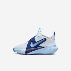 Tênis Infantil Nike Team Hustle D12 - Foto 3