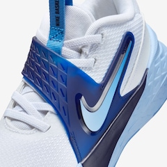 Tênis Infantil Nike Team Hustle D12 - Foto 7