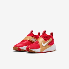 Tênis Juvenil Nike Team Hustle D12 - Foto 2