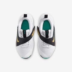 Tênis Juvenil Nike Team Hustle D12 - Foto 3