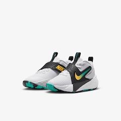 Tênis Juvenil Nike Team Hustle D12 - Foto 4