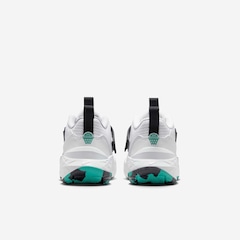 Tênis Juvenil Nike Team Hustle D12 - Foto 5