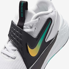 Tênis Juvenil Nike Team Hustle D12 - Foto 7