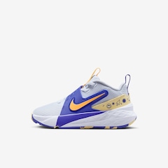 Tênis Juvenil Nike Team Hustle D12 - Foto 2