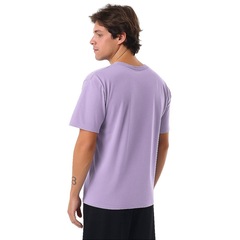 Camiseta Masculina Champion Malhão Script Puff - Foto 2