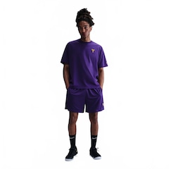 Shorts Nike Kobe Bryant Masculino - Foto 10