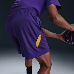 Shorts Nike Kobe Bryant Masculino - Foto 3