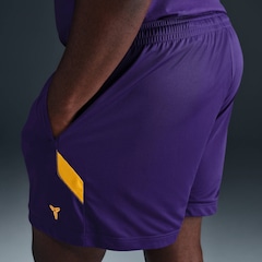 Shorts Nike Kobe Bryant Masculino - Foto 7