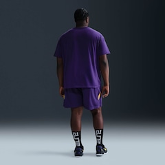 Shorts Nike Kobe Bryant Masculino - Foto 8