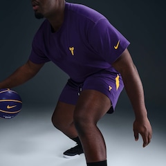 Shorts Nike Kobe Bryant Masculino - Foto 9