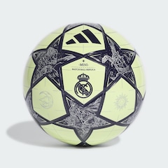 Minibola Adidas UCL Real Madrid - Foto 2