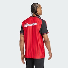 Camisa do Flamengo US Pack Masculina Adidas - Foto 3