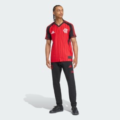 Camisa do Flamengo US Pack Masculina Adidas - Foto 7