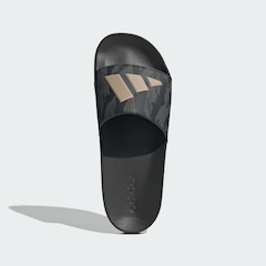 Chinelo Adulto Adidas Adilette Shower - Foto 4