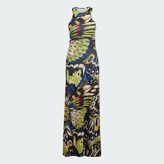 Vestido Feminino adidas X FARM Premium - Foto 2