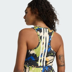 Vestido Feminino adidas X FARM Premium - Foto 6