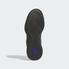 Tênis Unissex adidas Dame X - Foto 5