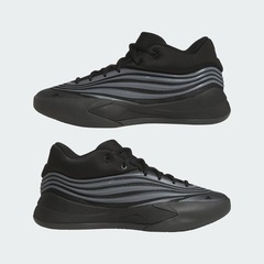 Tênis Unissex adidas Dame X - Foto 8