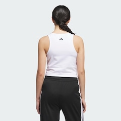 Camiseta Adidas Feminina Gráfica de Mercado de Agricultores - Foto 3