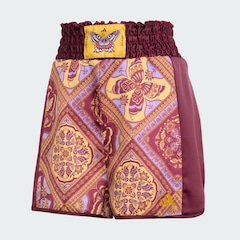 Short Feminino adidas X Farm Premium - Foto 2