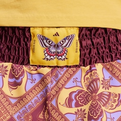 Short Feminino adidas X Farm Premium - Foto 6