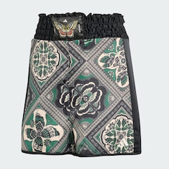 Short Feminino adidas X Farm Premium - Foto 2