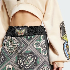 Short Feminino adidas X Farm Premium - Foto 5