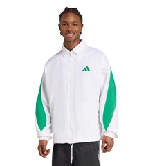 Jaqueta Masculina Adidas Stadium - Foto 1